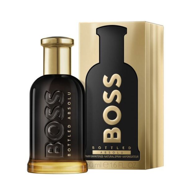 Boss Bottled Absolu