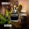Scandal Le Parfum