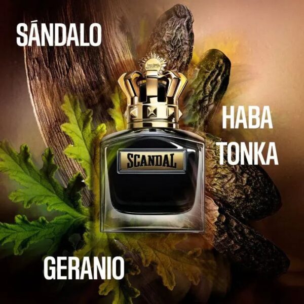 Scandal Le Parfum