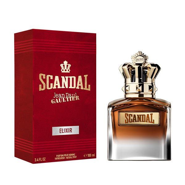 Scandal Elixir Parfum
