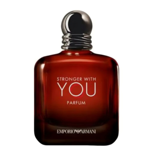Stronger With You Parfum