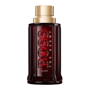 Boss The Scent Elixir